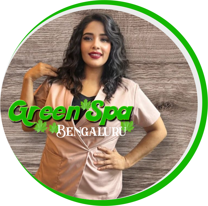 Spa in Chinnapanna Halli